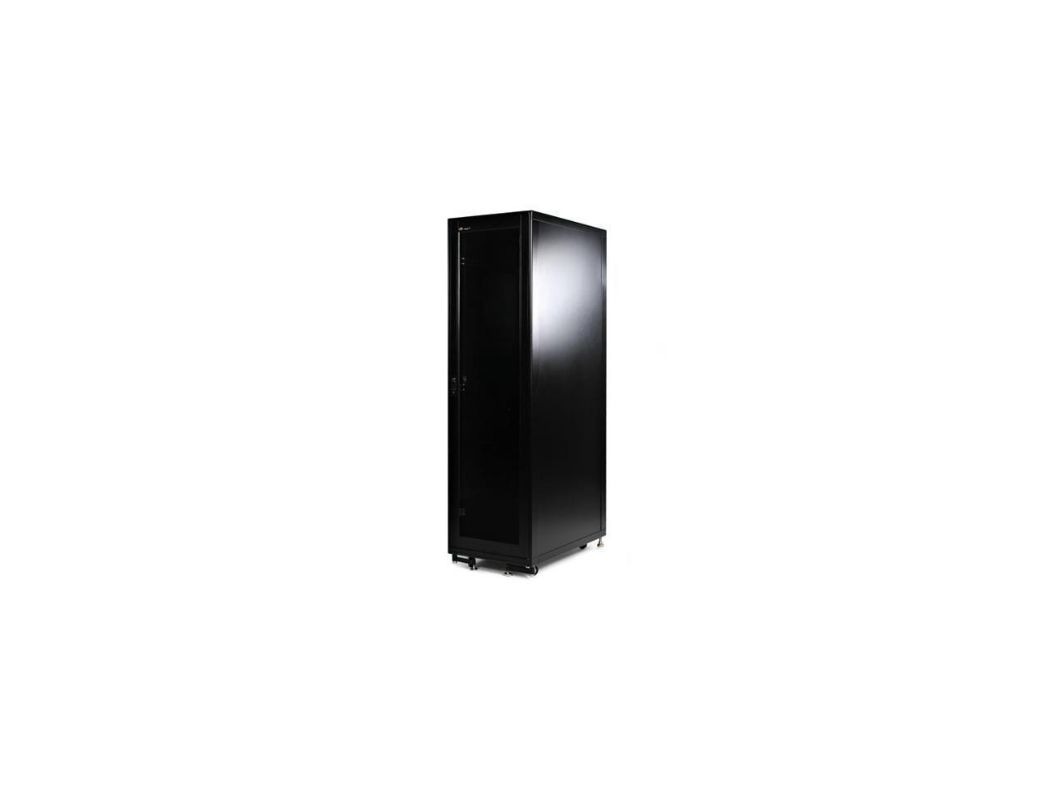 Startech.com 42U Rack Enclosure Server Cabinet with Cooling – Holland ...