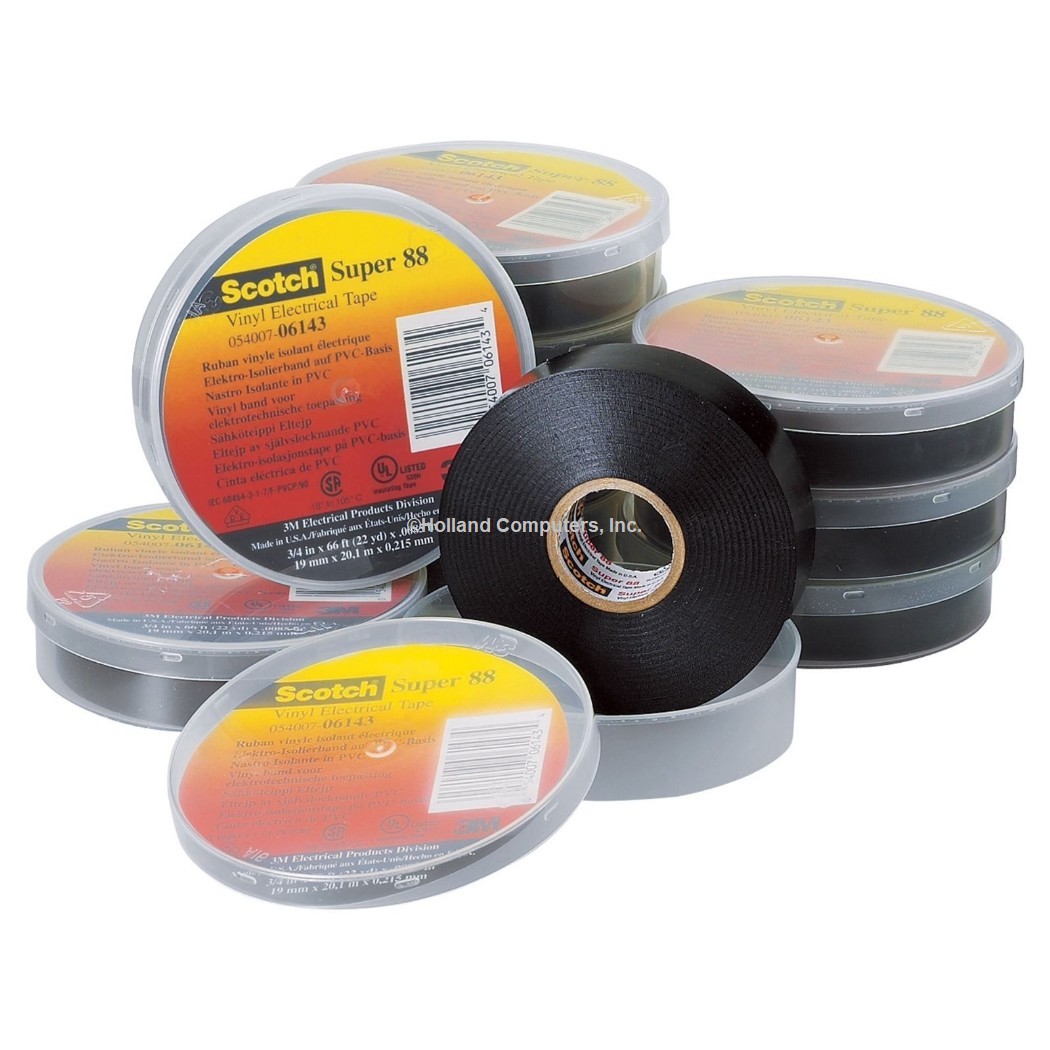 Industrial Grade Electrical Tape