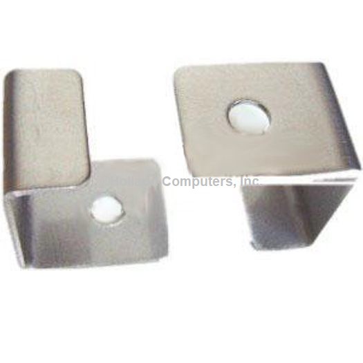 Arcade Game Stainless Steel Glass Clip for Cocktail Machines and Cocktail Cabinets price Each