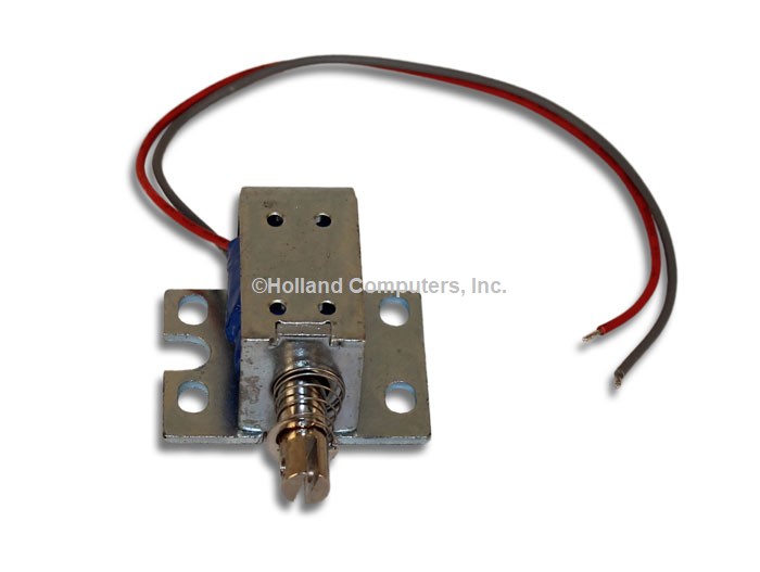 Pinball Machines replacement 12 volt universal flipper coil