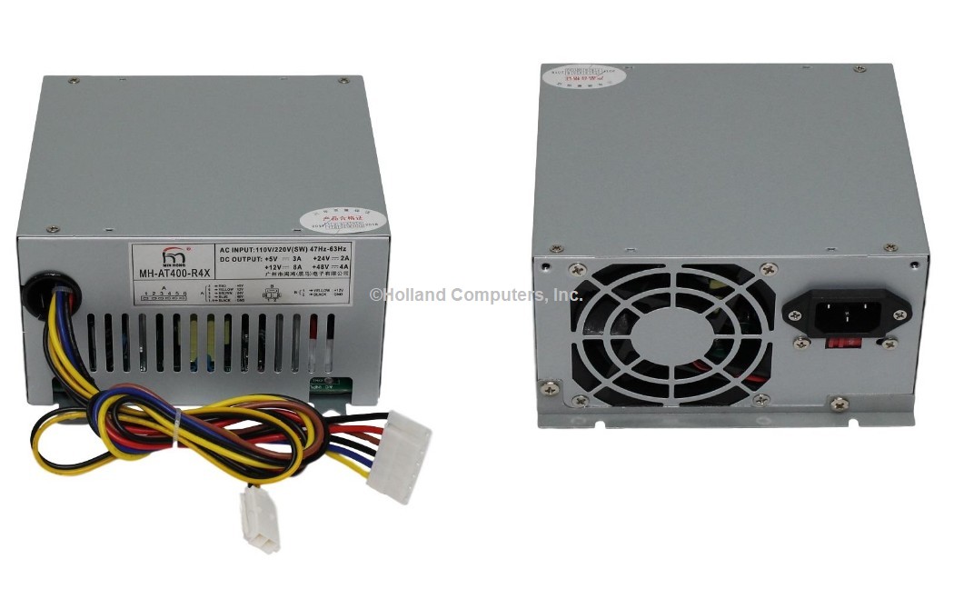 Crane Machine Replacemnet Power Supply for RA-CRANE-KIT and standard arcade crane machines.