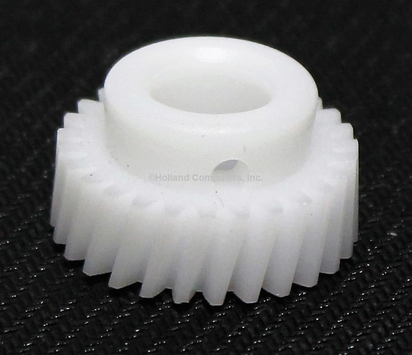 Crane Machine motor Gear Wheel: 2.6cm diameter