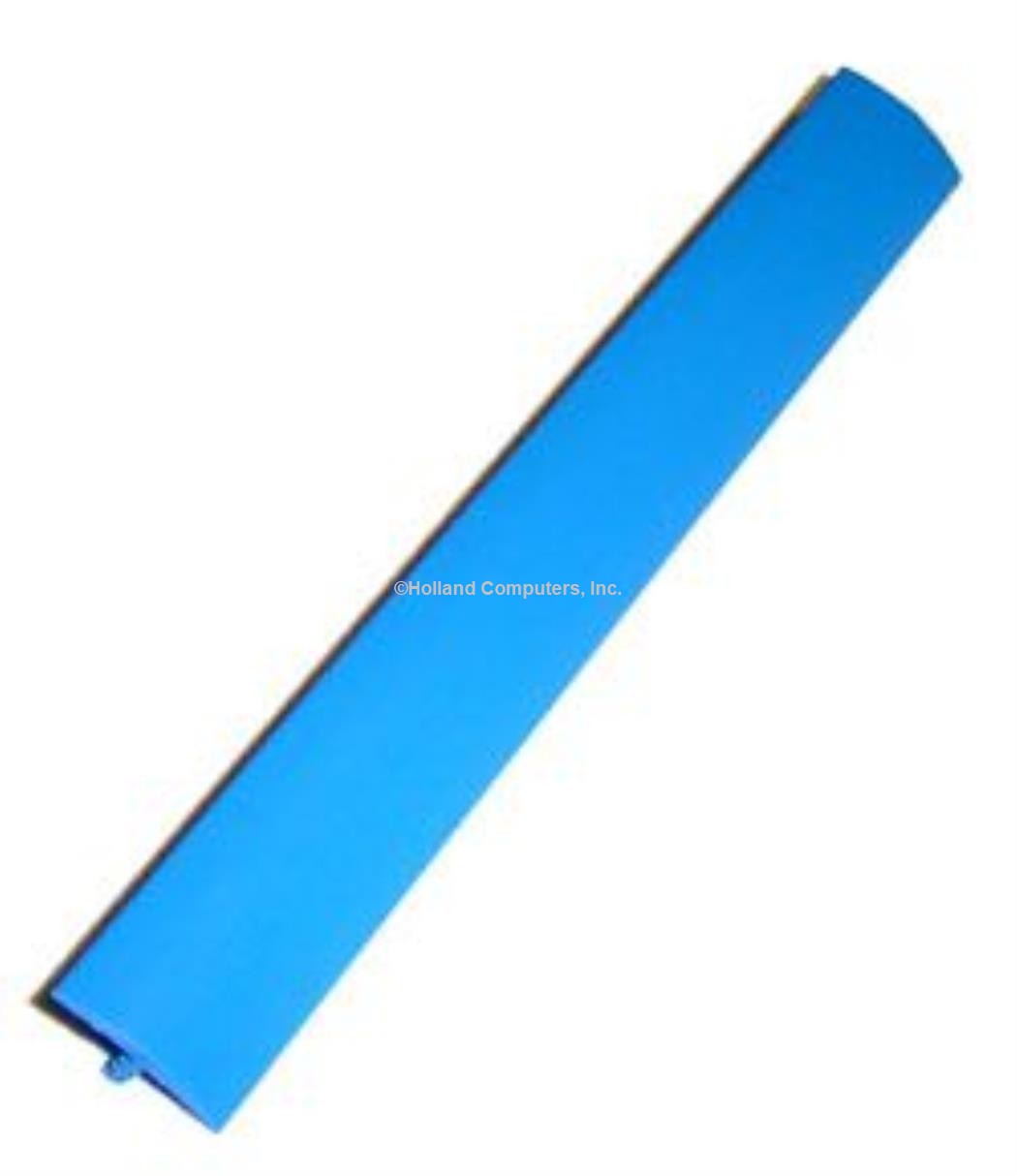 Arcade Game 0.63 5/8 Inch 16mm Light Blue T-Molding, T Molding, Price Per Foot