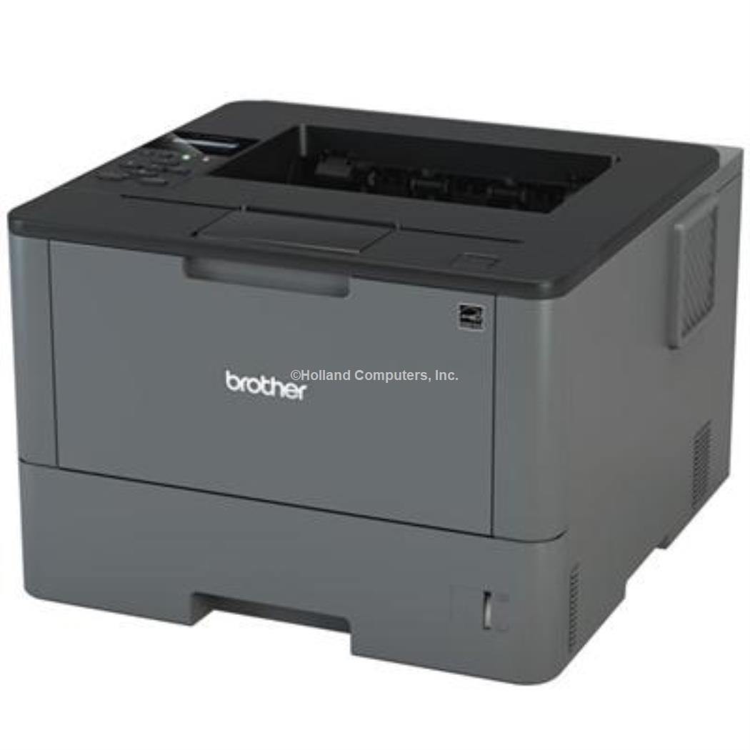 Business Laser Printer  Duplex