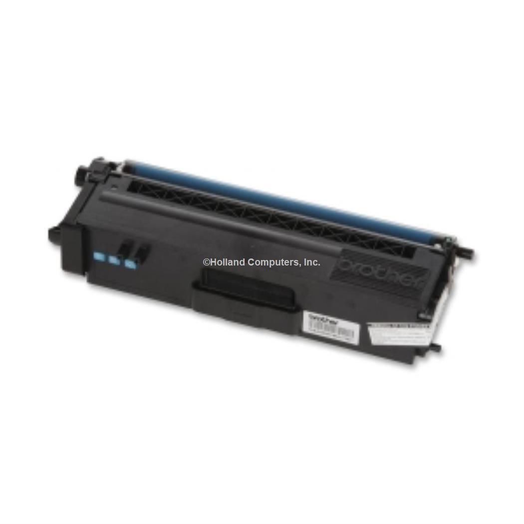 Brother TN315C High Yield Cyan Toner Cartridge