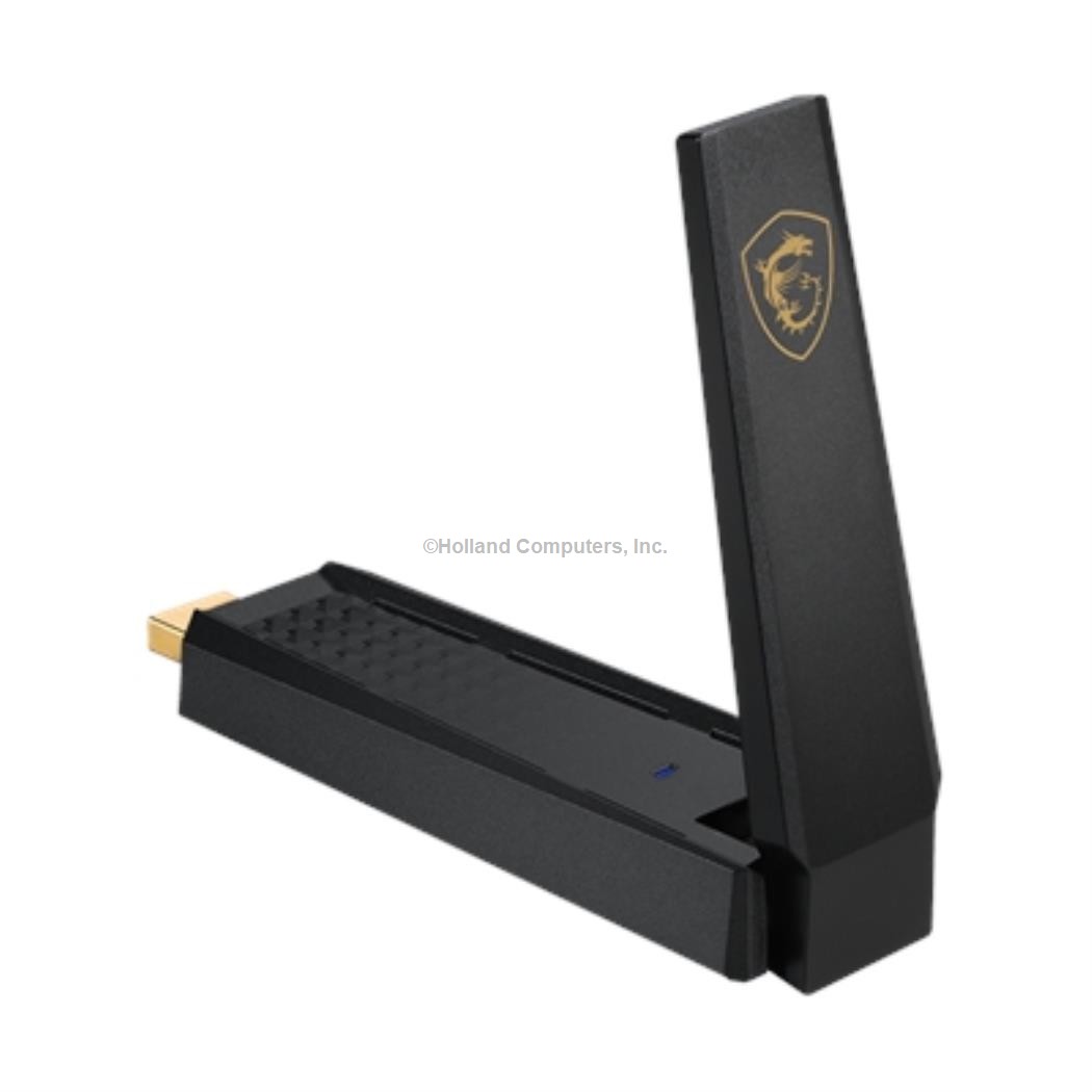 AXE5400 WiFi USB Adapter