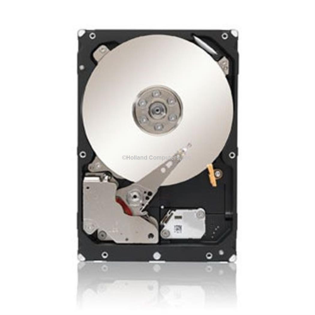 Seagate Constellation ES.3 ST3000NM0005 3 TB Hard Drive - 3.5" Internal - SATA