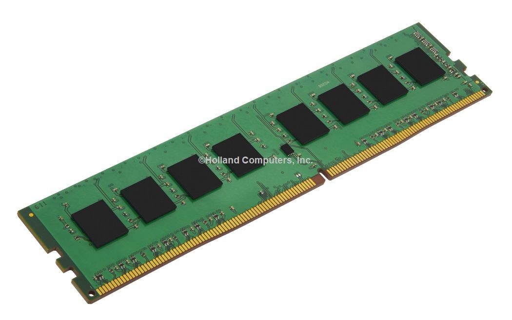 Kingston 16GB 3200MHz Non ECC CL22 2Rx8