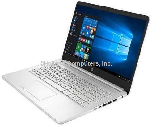 HP 14-DQ1043CL 14" Notebook