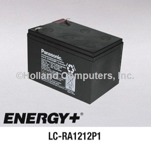 Sealed Lead Acid Battery for Standby and Main Power Applications