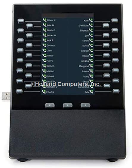 Polycom EM50 Expansion Module