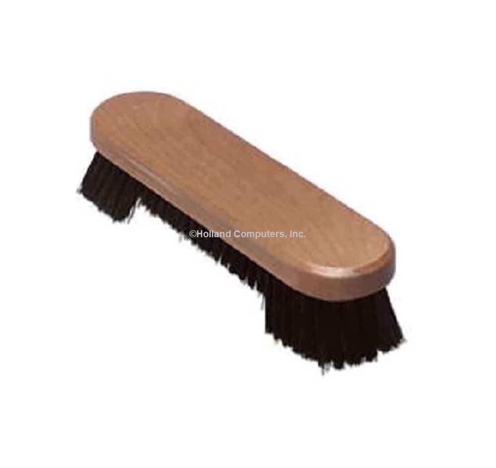 Billiard pool table brush, 9 inch, by RetroArcade.us