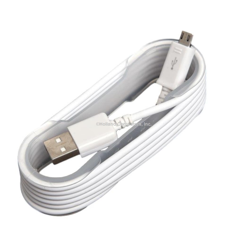 5Ft Micro USB Cable For Samsung and Android phones