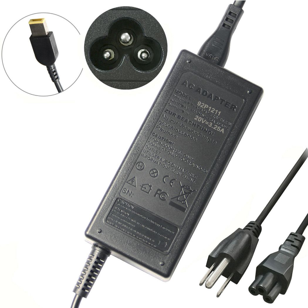 Notebook 45W AC Adapter for Dell Inspiron 11 13 14 15 3000 5000 7000 Series