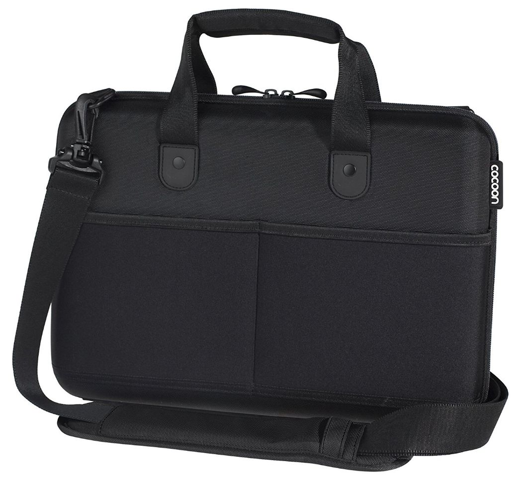 Laptop Case for 13.3 inch Laptops, Black