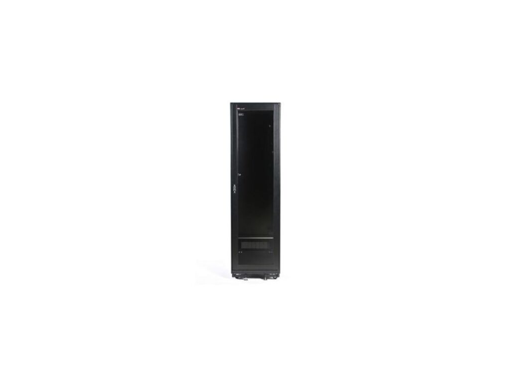 Startech.com 42U Rack Enclosure Server Cabinet with Cooling – Holland ...