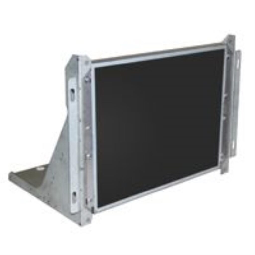 19 Inch Arcade Game CRT Monitor Retro Frame Kit – Holland Computers, Inc.